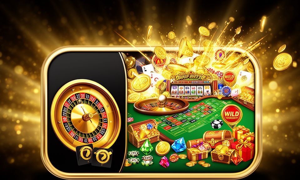 89bet99 Sản Phẩm Casino Trực Tiếp